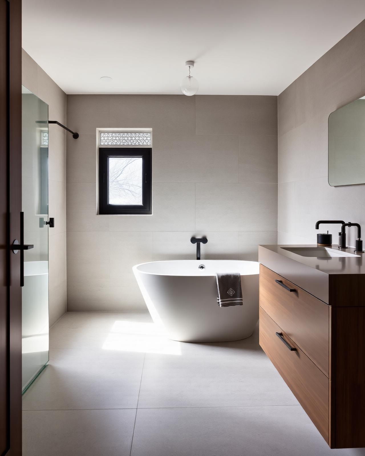 Badkamer & keuken