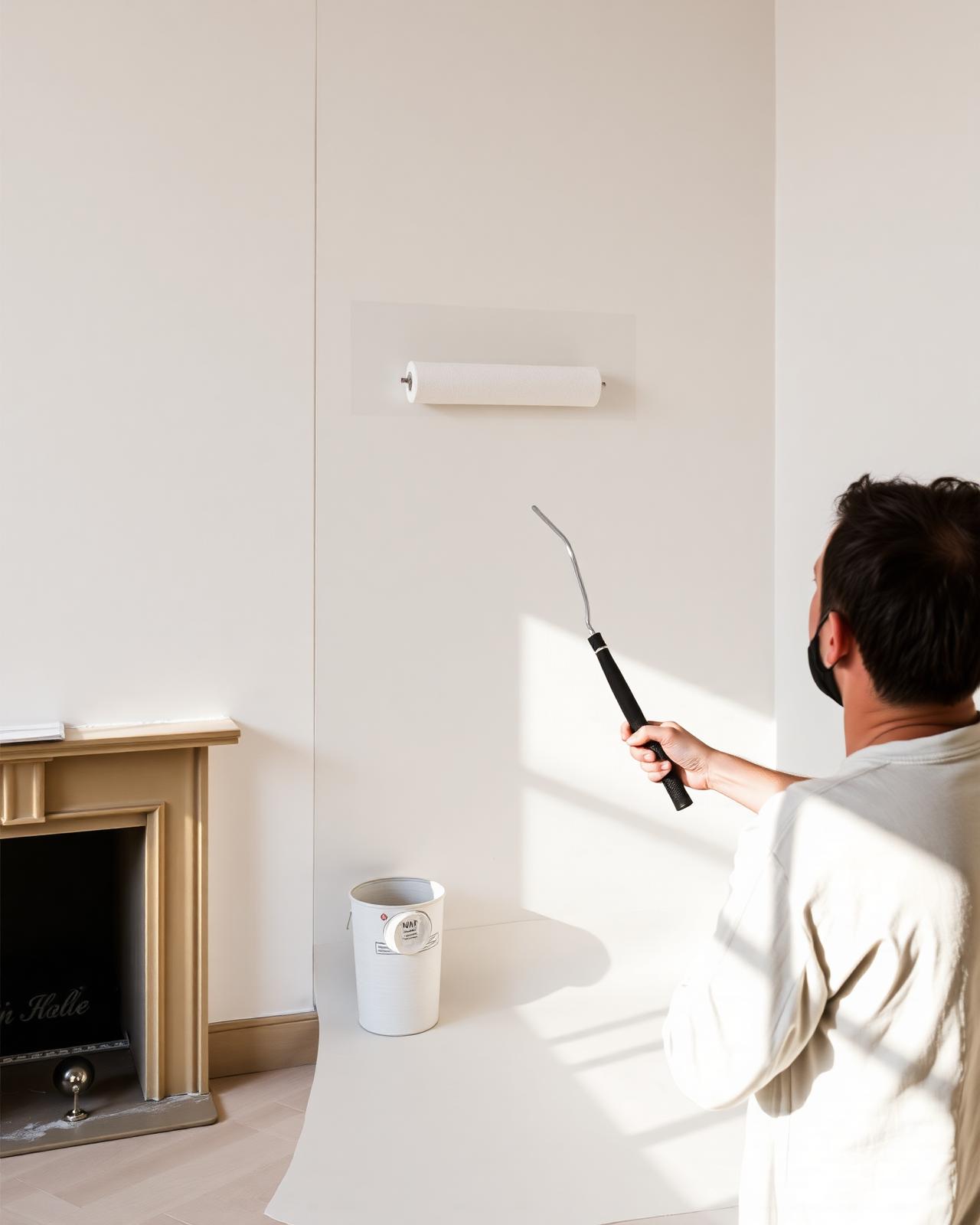 Renovatie & schilderwerken